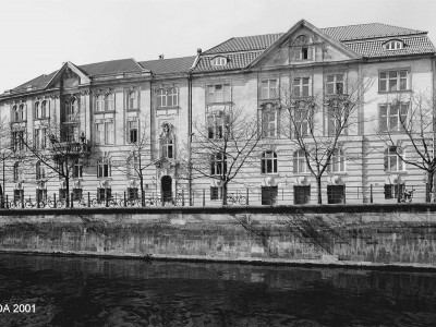 Preußische-Central-Genossenschafts-Kasse