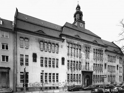 Gemeindeschule