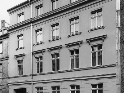 Mietshaus  Joachimstraße 14