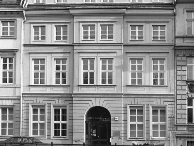 Otto-Nagel-Haus