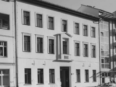 Mietshaus  Luisenstraße 53