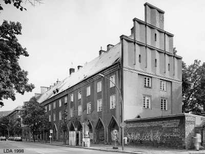 Chirurgische Pferdeklinik