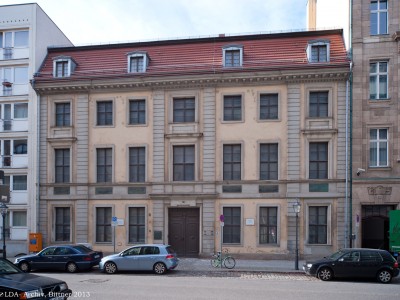 Nicolai-Haus