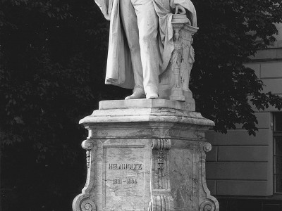 Standbild Hermann von Helmholtz
