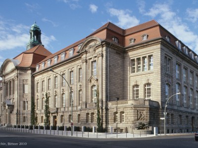 Kaiser-Wilhelm-Akademie