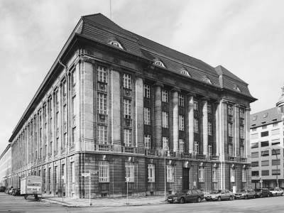 GASAG-Geschäftshaus