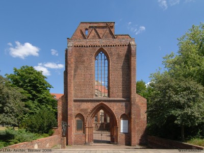 Franziskaner Klosterkirche
