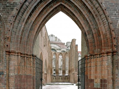 Franziskaner Klosterkirche