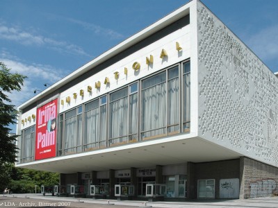 Filmtheater International