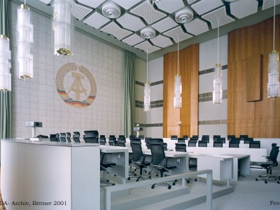 Staatsratsgebäude
