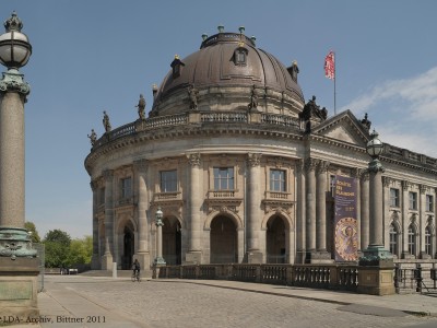Bodemuseum (Kaiser-Friedrich-Museum)