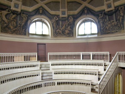 Anatomisches Theater