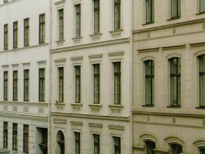 Mietshaus  Marienstraße 5