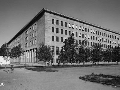 Reichsbank-Erweiterung