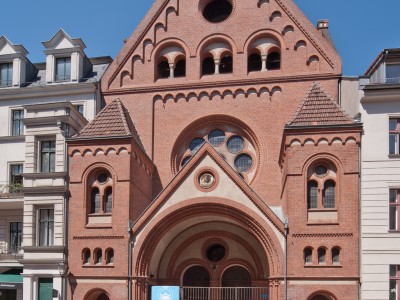 Sankt Johannes Evangelist-Kirche