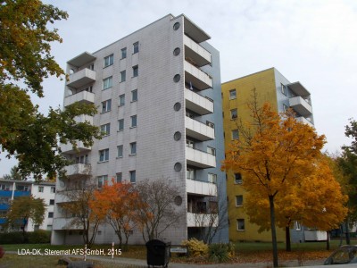 Wohnhaus  Gutschmidtstraße 78, 100