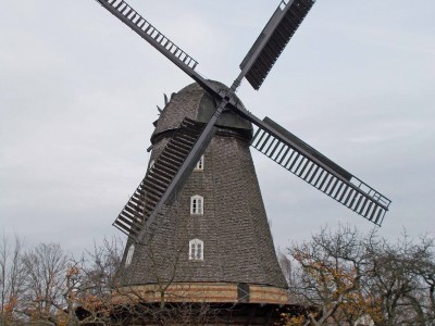 Stechhansche Mühle