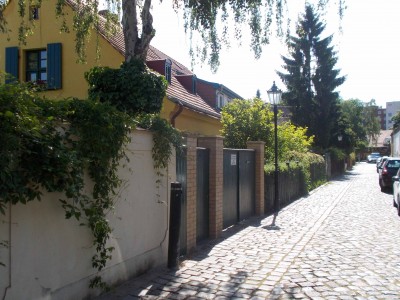 Böhmisches Dorf