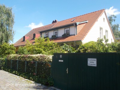 Wohnhaus  Kirchgasse 10