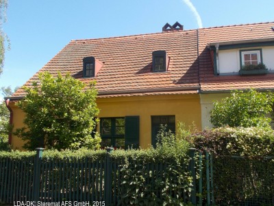 Wohnhaus, Nebengebäude  Kirchgasse 11