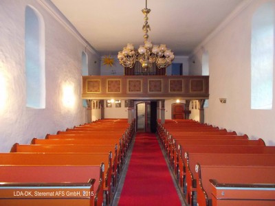 Böhmisch-Lutherische-Bethlehemskirche