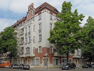 Mietshaus  Kienitzer Straße 108 Weisestraße 22