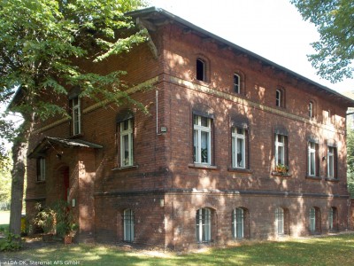 Emmauskirchhof