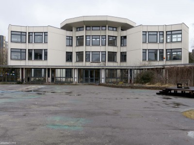 Walter-Gropius-Schule