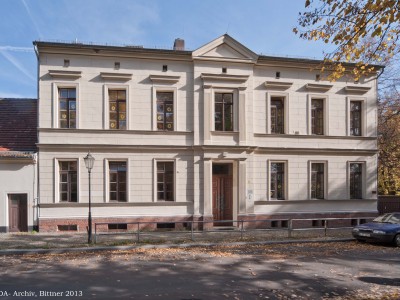 Fritz Karsen Schule