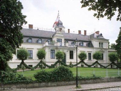 Gutshaus & Herrenhaus 