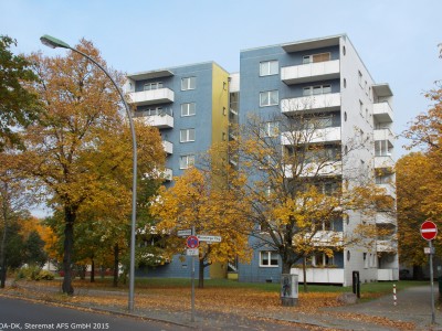 Wohnhaus  Gutschmidtstraße 78, 100