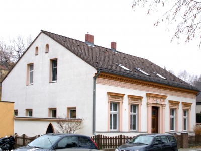 Bauernhaus  Backbergstraße 30