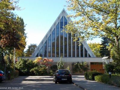 Kath. St.-Joseph-Kirche
