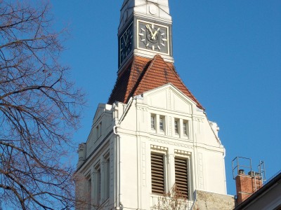 Nicodemus-Kirche