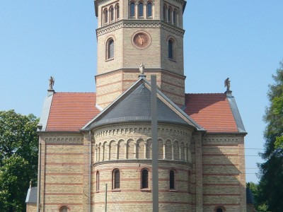 Friedenskirche