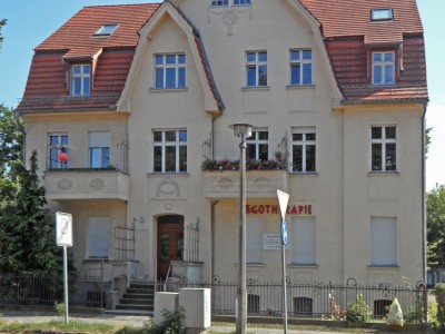 Mietshaus  Alt-Blankenburg 16