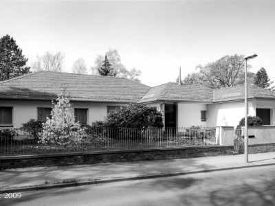 Haus Steinbrück