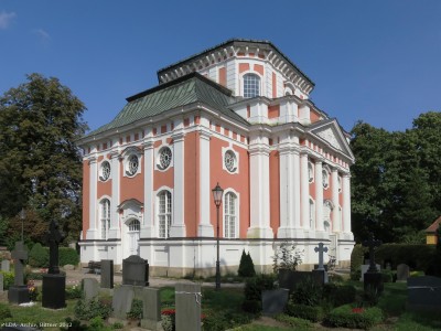 Schloßkirche Buch