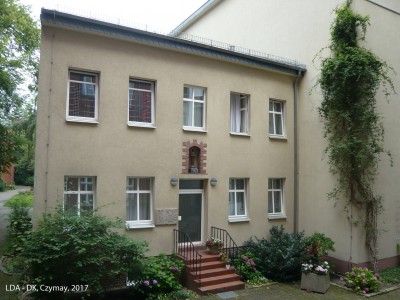Gründerhaus