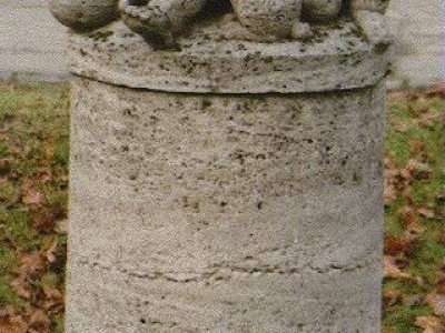 Brunnen & Skulptur 