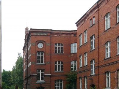 117. und 178. Gemeindeschule