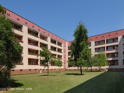 Wohnstadt Carl-Legien