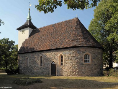 Dorfkirche