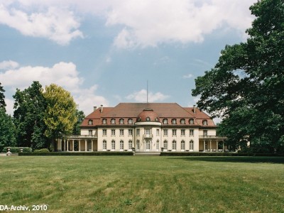 Landhaus Borsig