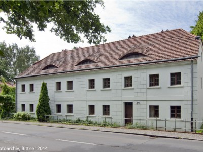 Gut Schulzendorf