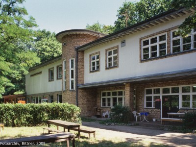 Schulfarm Scharfenberg