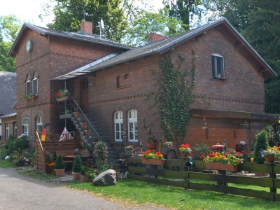 Schulfarm Scharfenberg