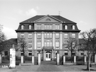Humboldtkrankenhaus