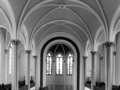 Zwölf-Apostel-Kirche