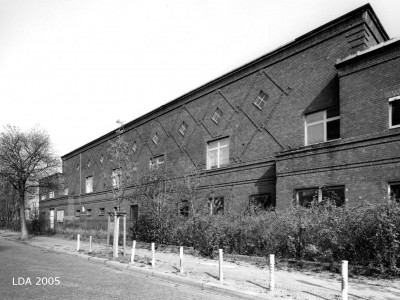 Schlüter-Brotfabrik
